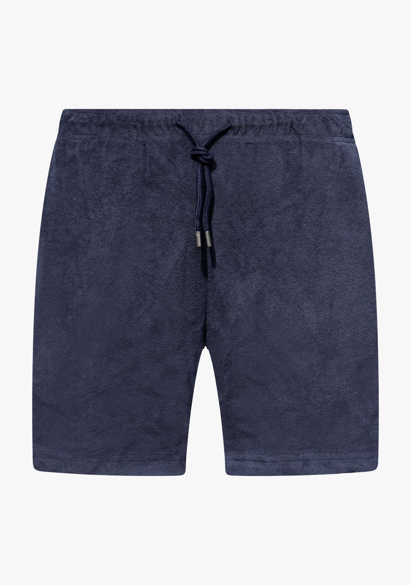 Riviera Terry Shorts Navy