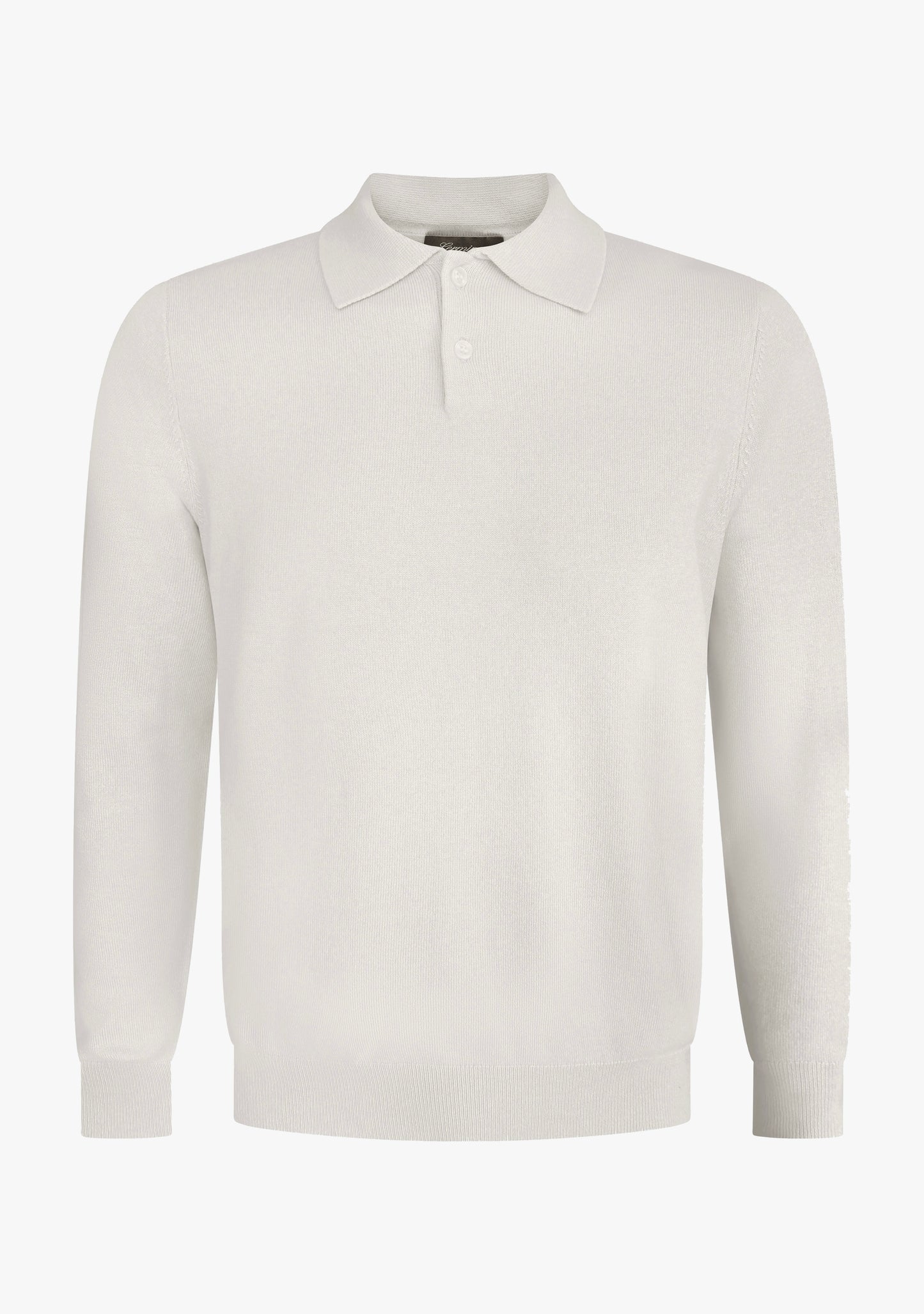 Noa polo shirt marble