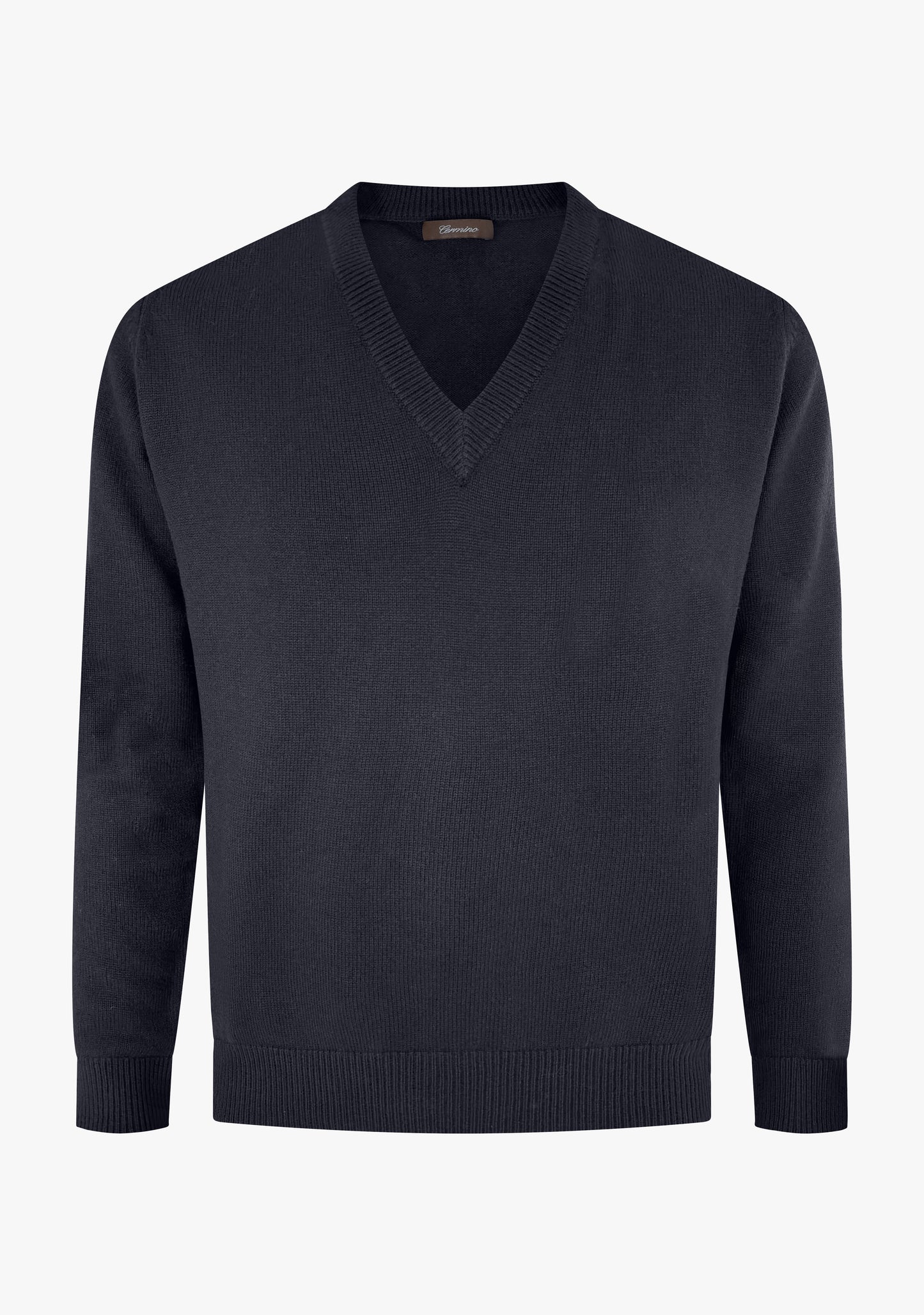 Nobel v-neck navy