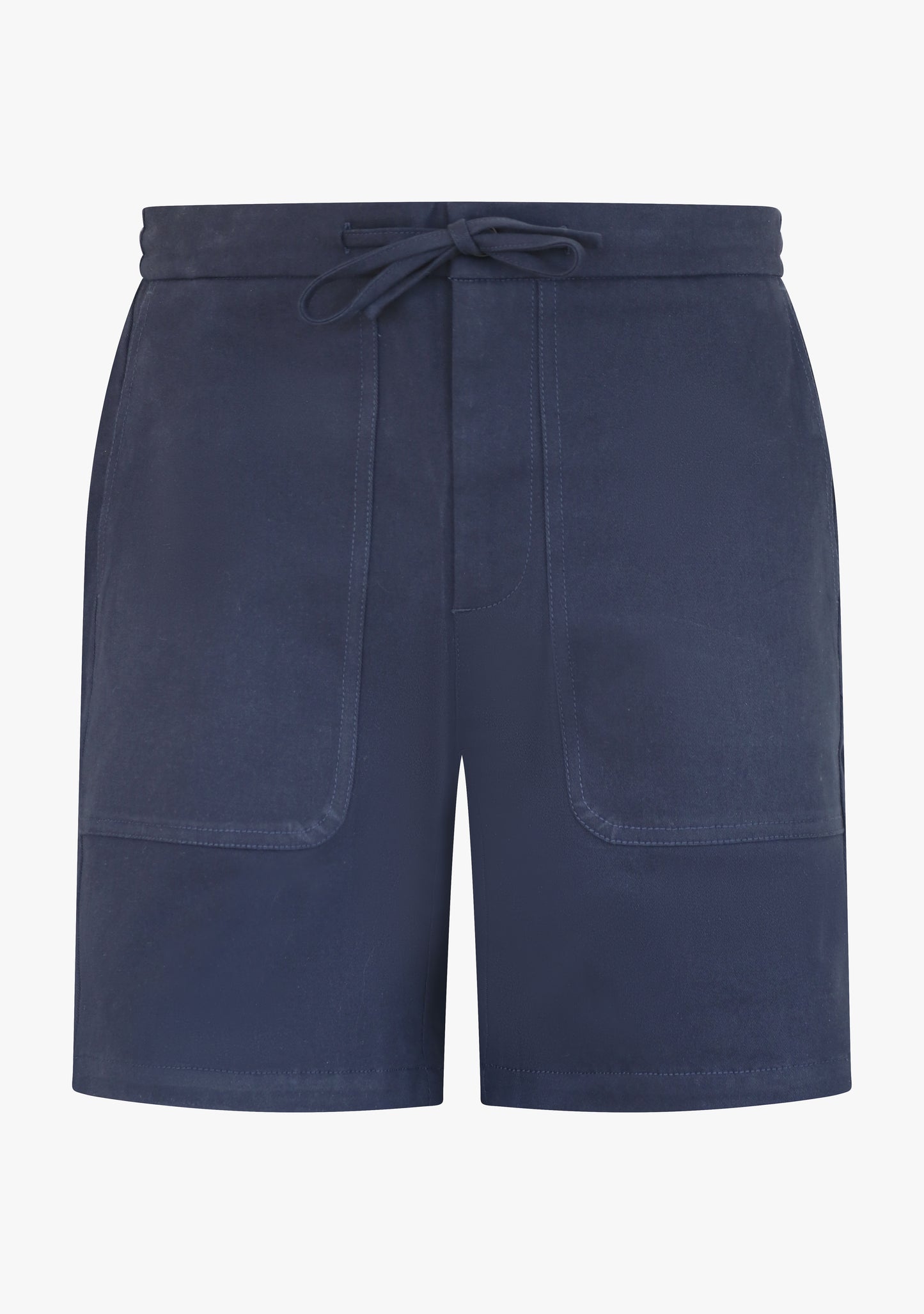 Boat shorts navy
