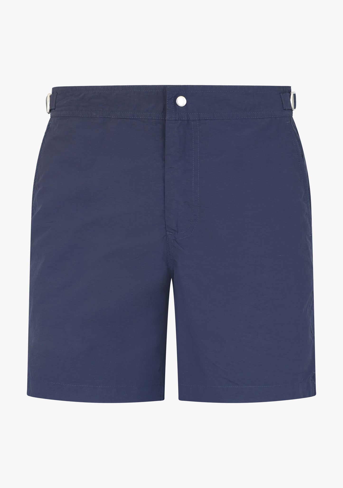 Walker Swim Shorts with side adjusters Navy