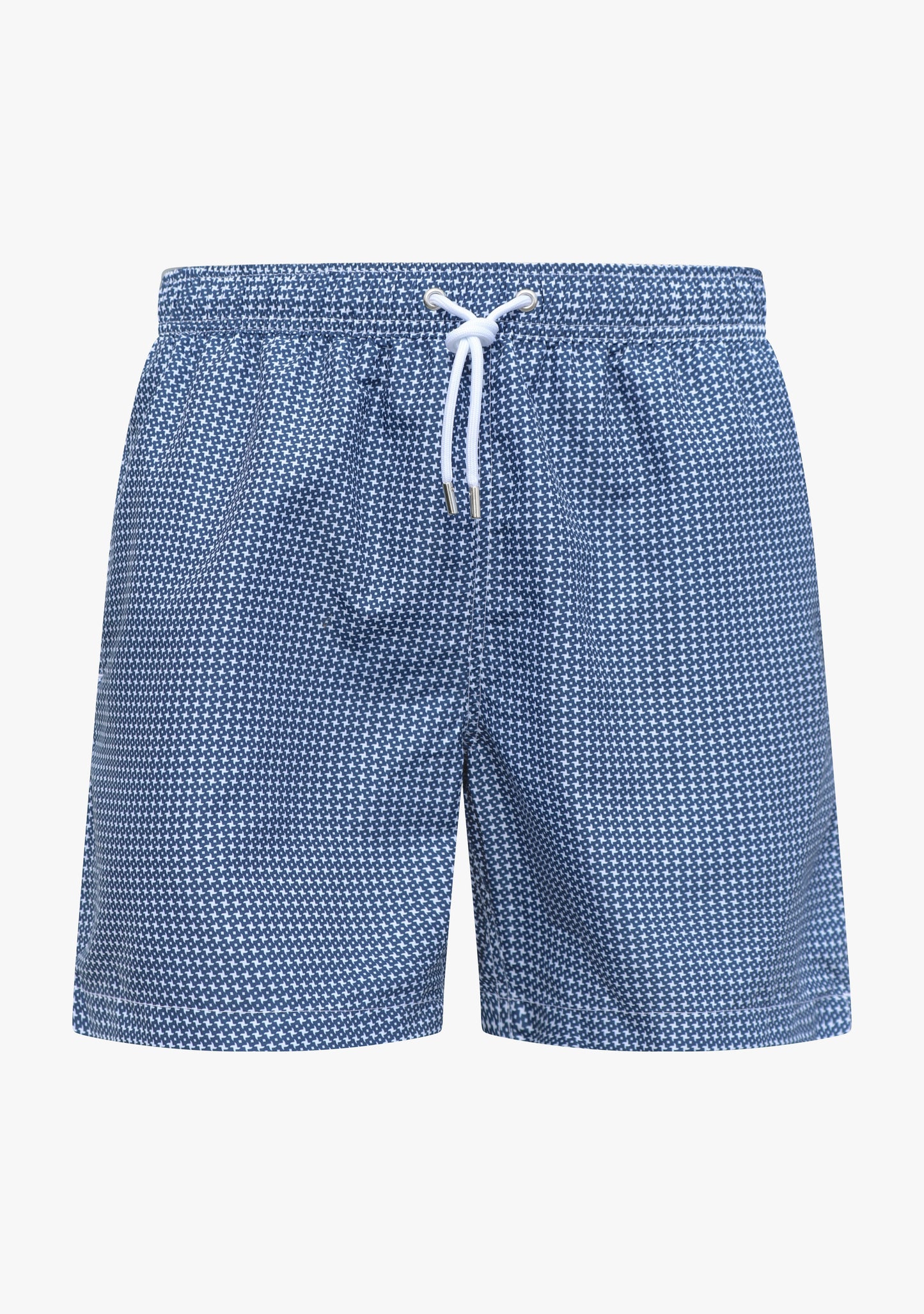 Classic Swim Shorts navy stars