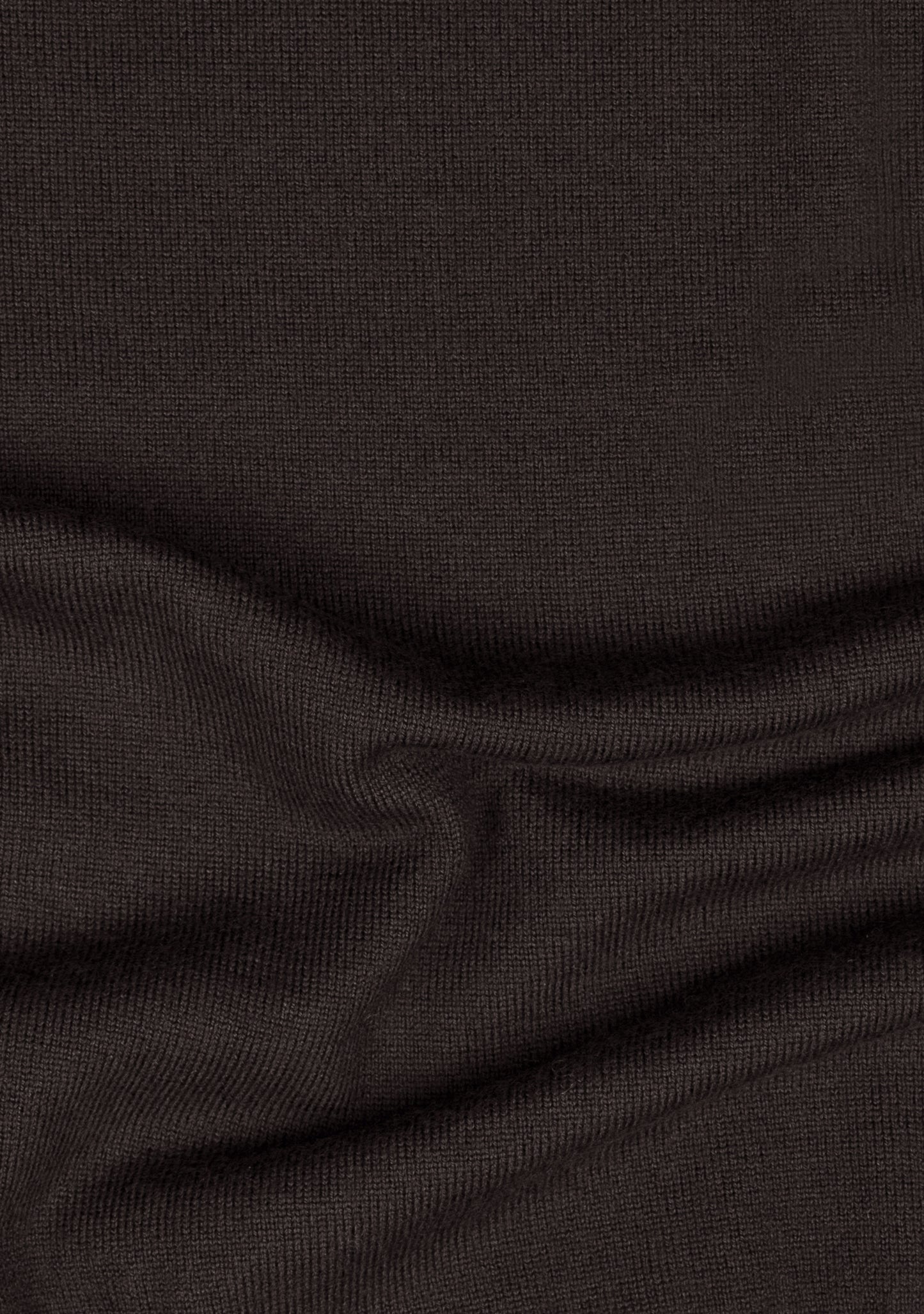 Luca crewneck sweater Brown
