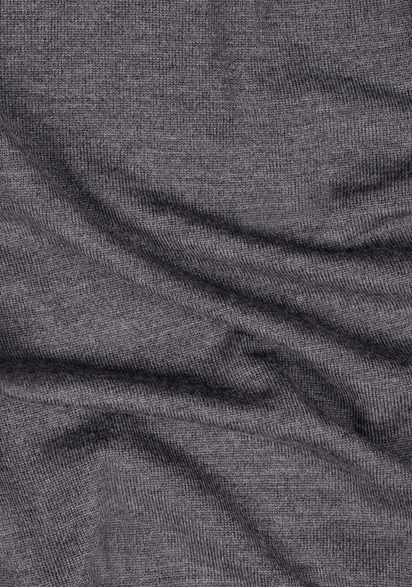 Luca crewneck sweater Grey