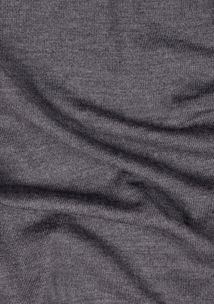 Luca crewneck sweater Grey