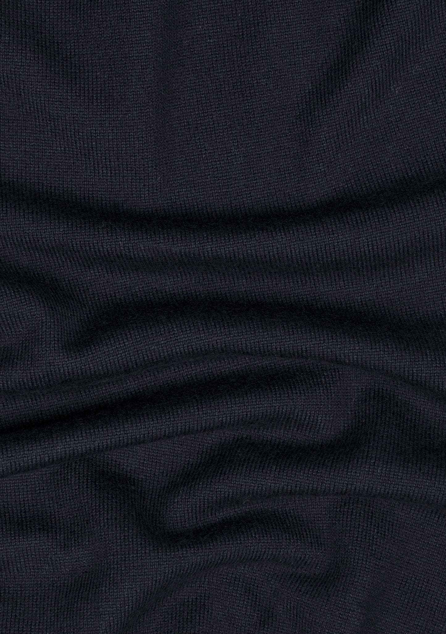 Luca crewneck sweater Navy