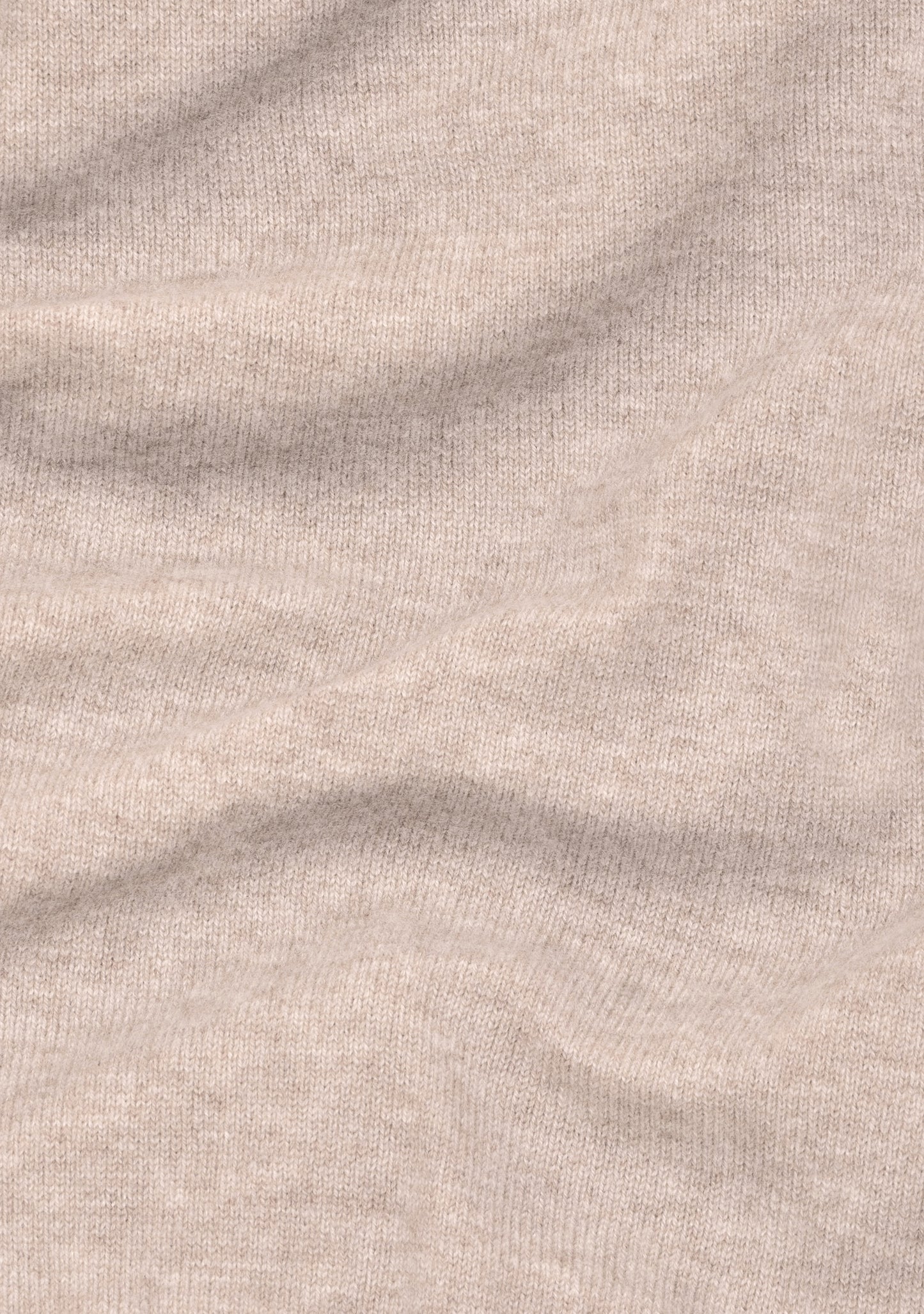 Leo Full button cardigan Taupe