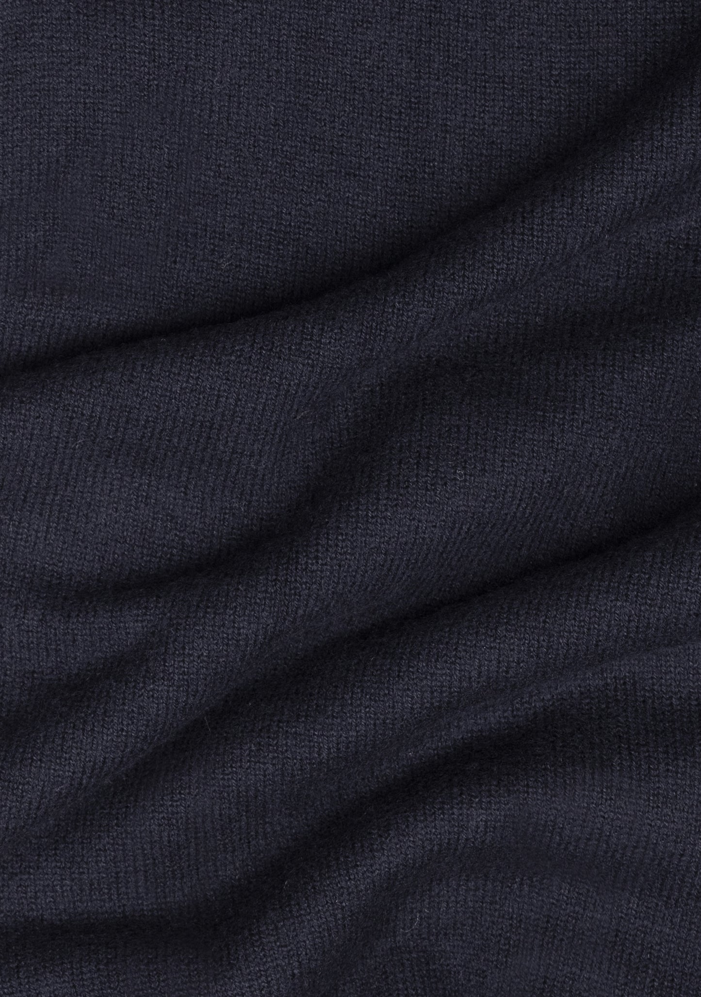 Leo Full button cardigan Navy