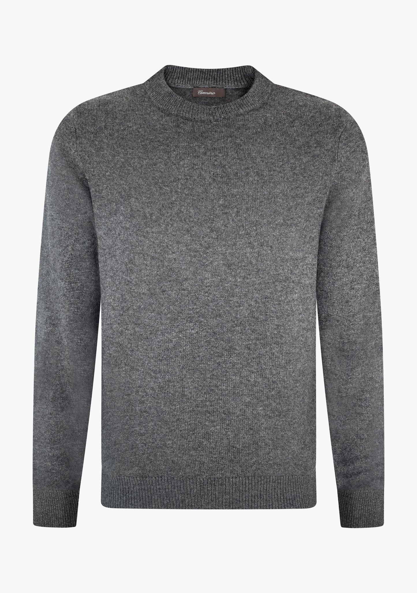 Luca crewneck grey