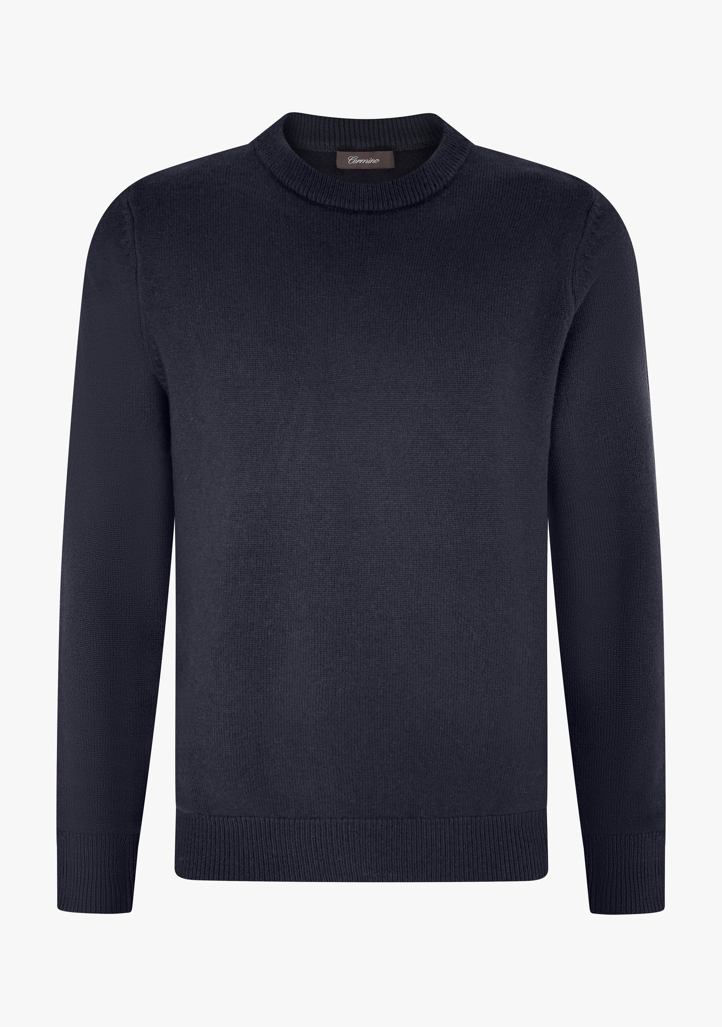 Luca crewneck navy