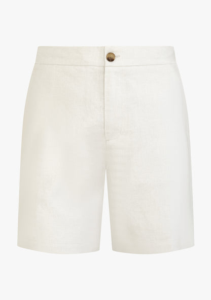 Marco linen short sand
