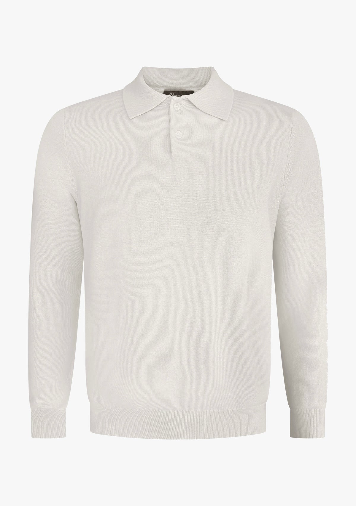 Noa polo shirt marble