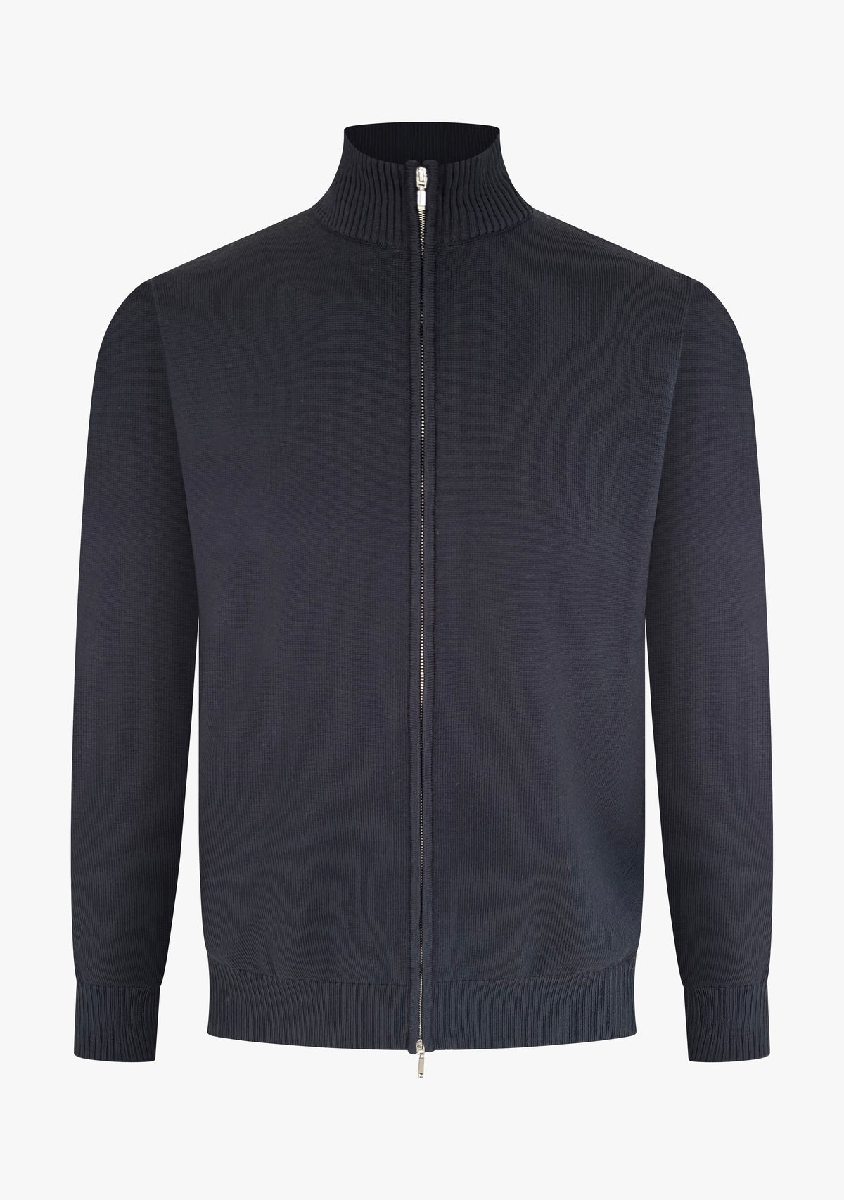 Ralph full zip navy
