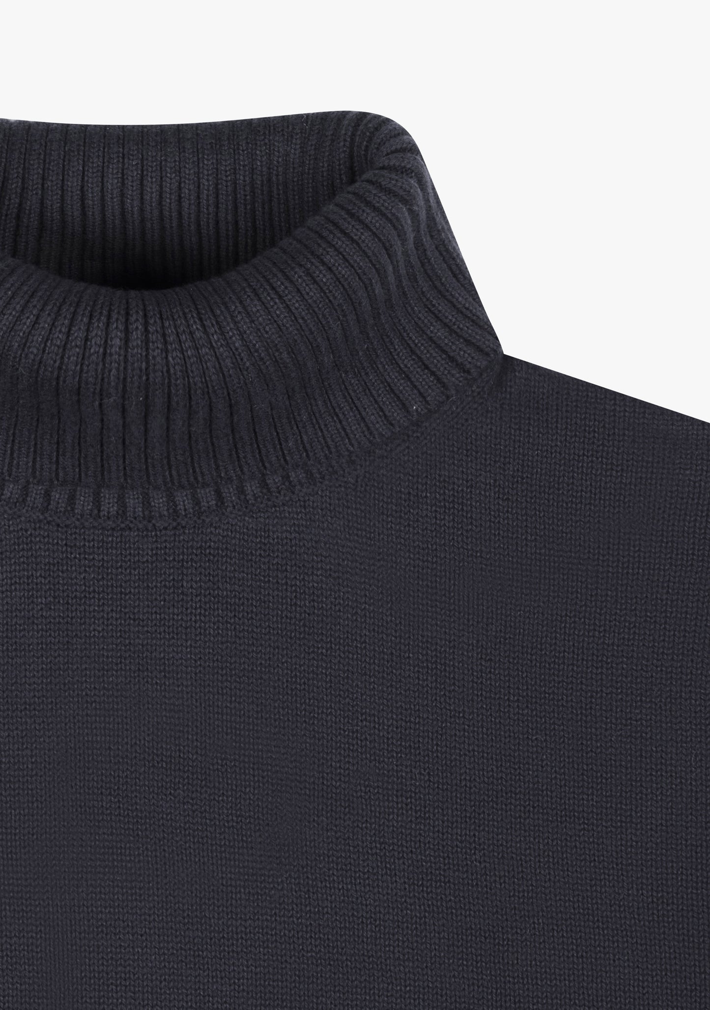 St.Moritz rollneck Navy