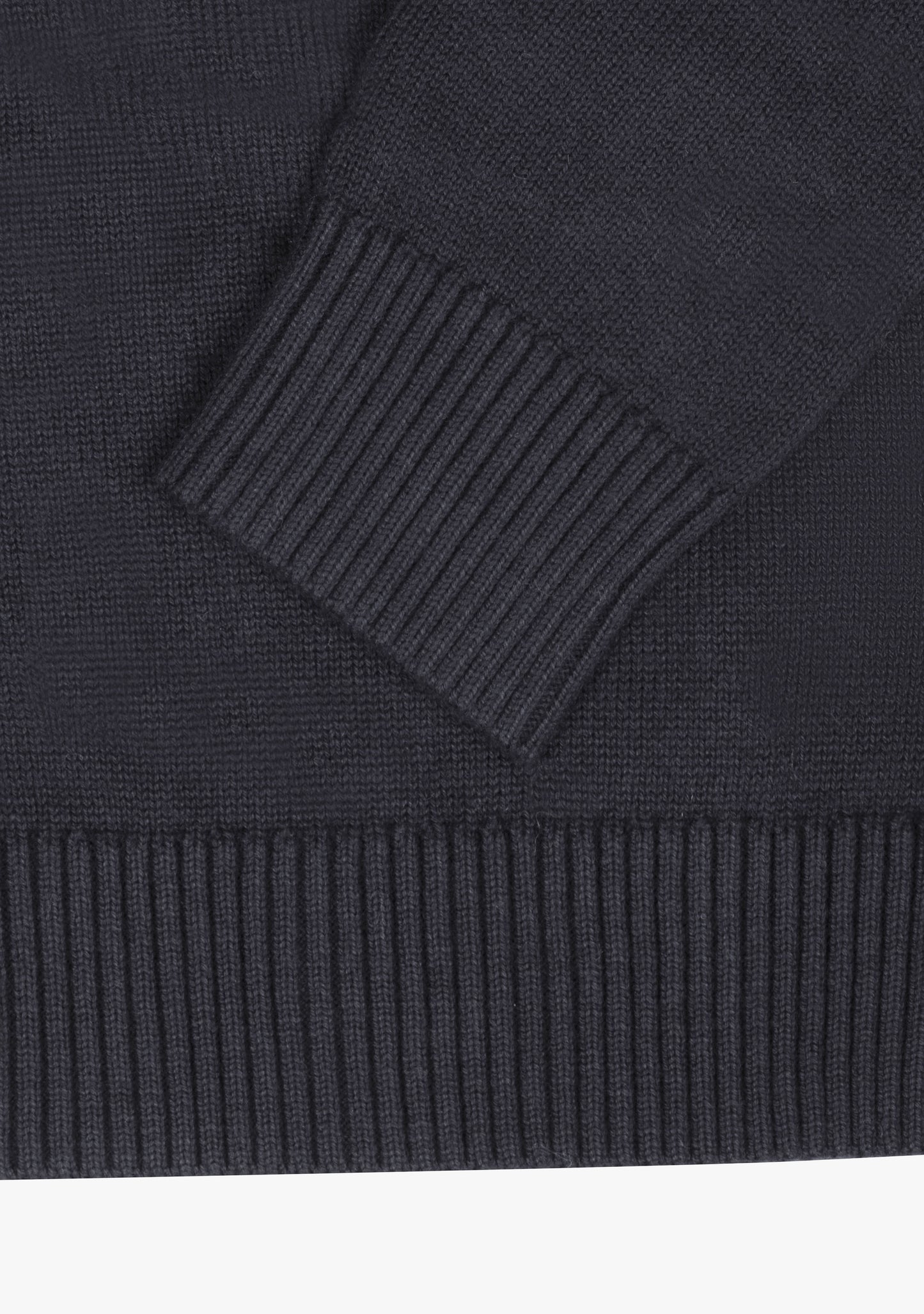 St.Moritz rollneck Navy