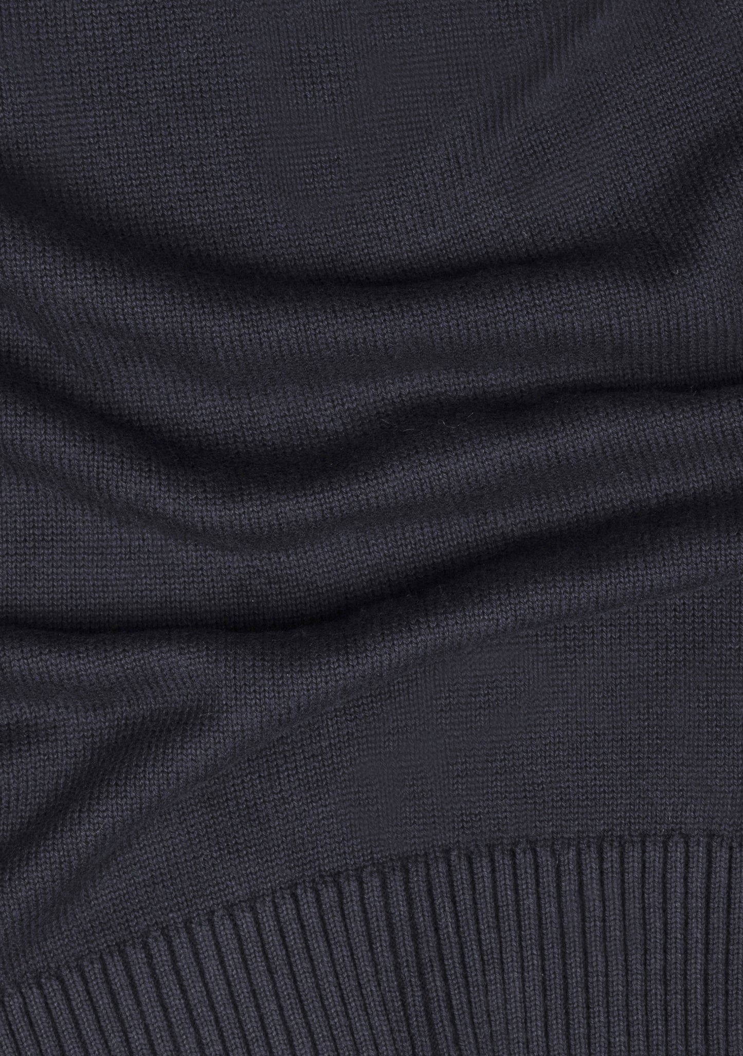 St.Moritz rollneck Navy