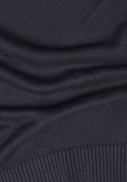 St.Moritz rollneck Navy
