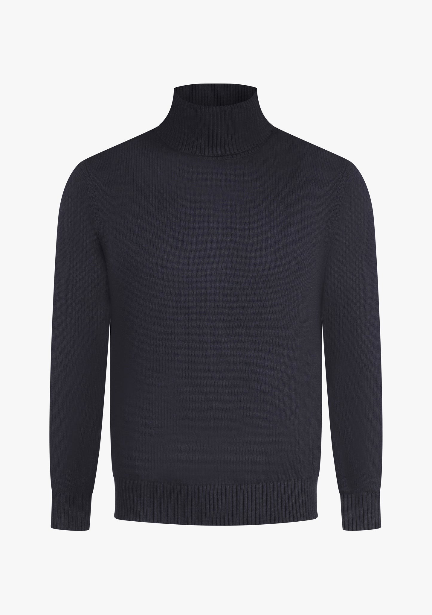 St.Moritz rollneck Navy