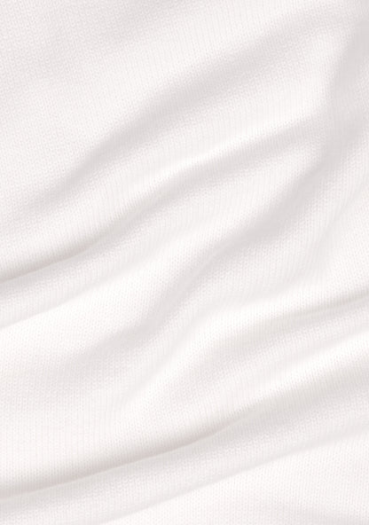 St.Moritz rollneck off-white