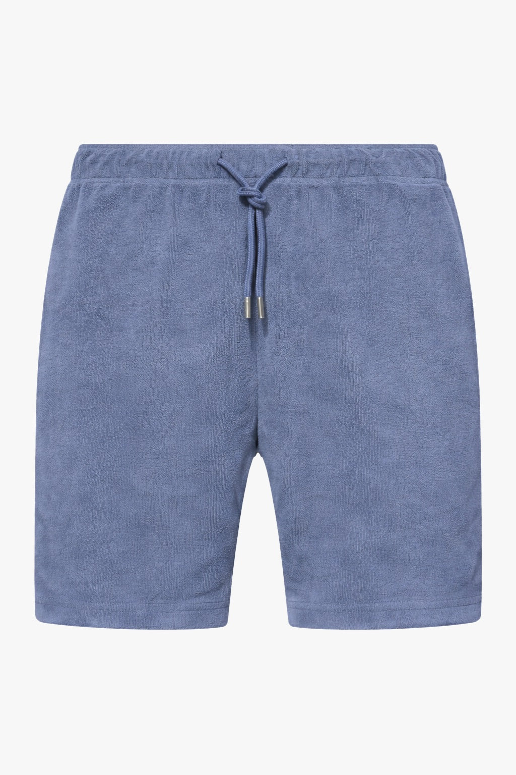 Riviera Terry Shorts Smokey blue