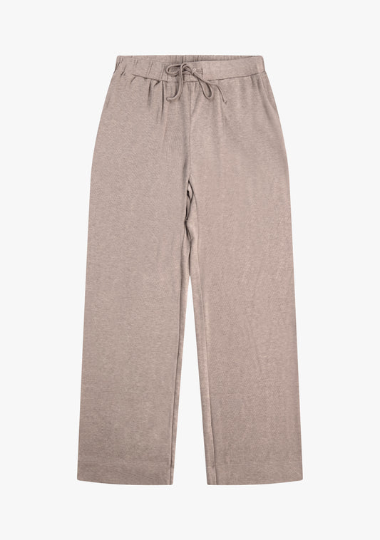 Sylvia pants Taupe